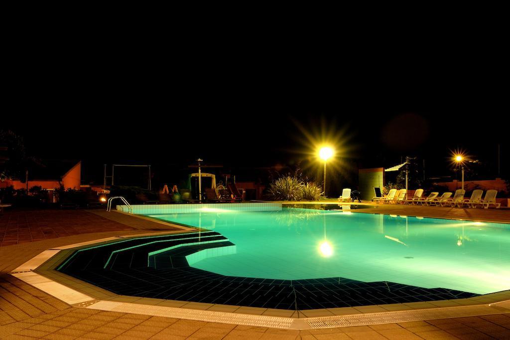 Cala Rosa Club Hotel Stintino Esterno foto